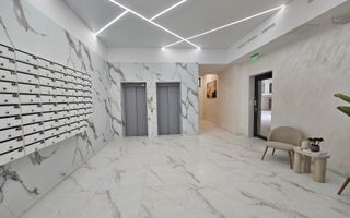 Apartament NOU de vanzare la 100 m de mare | Astoria 2 Residence - Poză 1