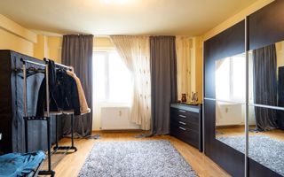 Apartament mare 3 camere 2 bai Decebal Dacia - Poză 1