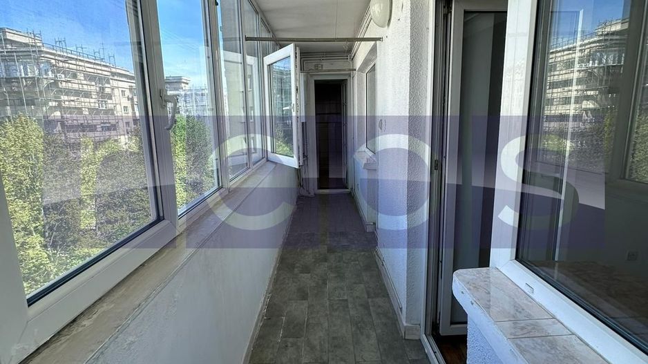 VANZARE 4 CAMERE DECEBAL | ROND ALBA IULIA | METROU MUNCII | - Poză 6