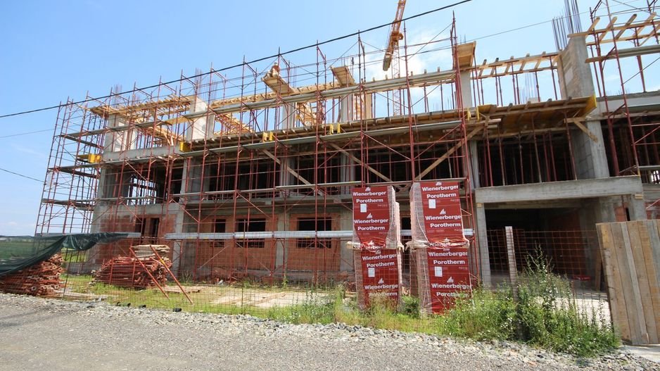 Park Giroc - Poză 10