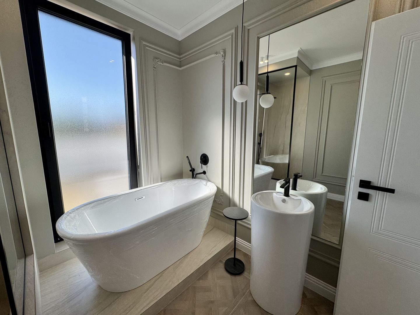 Alege Confortul: Casa Modernă Săcălaz - Poză 1