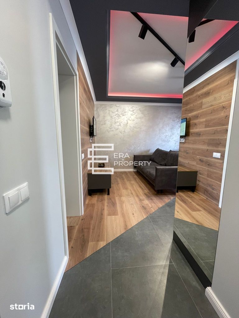Apartament modern cu grădină proprie și loc de parcare – bloc nou 2024 - Poză 2
