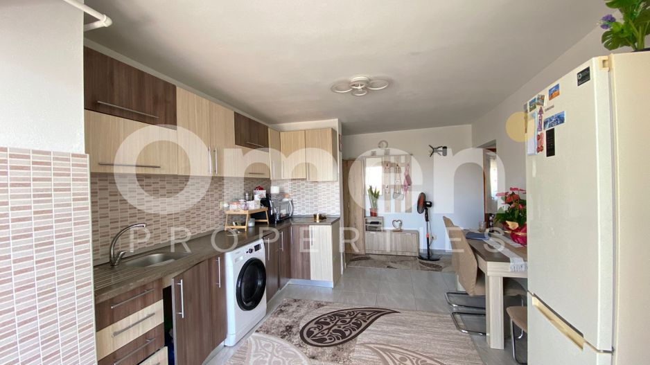 Apartament cu 2 camere decomandat, etaj intermediar, zona Marasesti - Poză 6