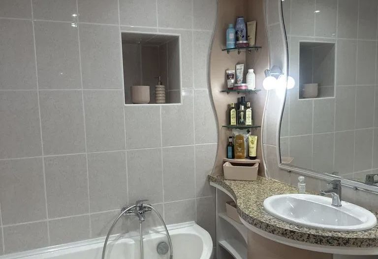 Mall Vitan | Apartament 4 camere - Poză 13