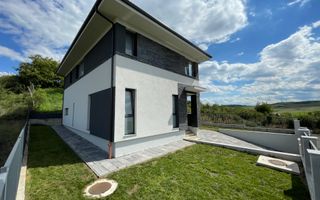 Casa individuala, cu teren generos in Chinteni! - Poză 3