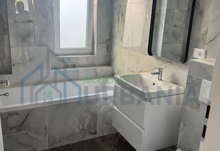 De vanzare apartament cu o camera Valea Lupului cu loc de parcare - Poză 1