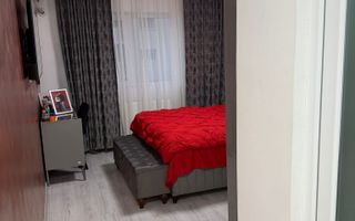 Apartament decomandat cu 3 camere, 93.70 mp, The Grand Kristal, Sect.4 - Poză 10