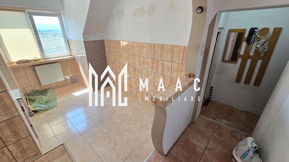Apartament spatios la cheie 43 mpu Viile Sibiului - Poză 3