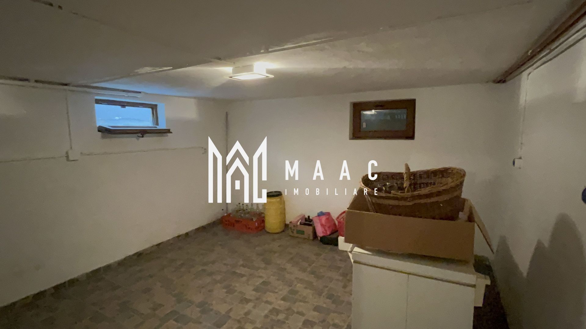 Casă individuală - 5 camere I Avrig  I Teren 1540 - Poză 25