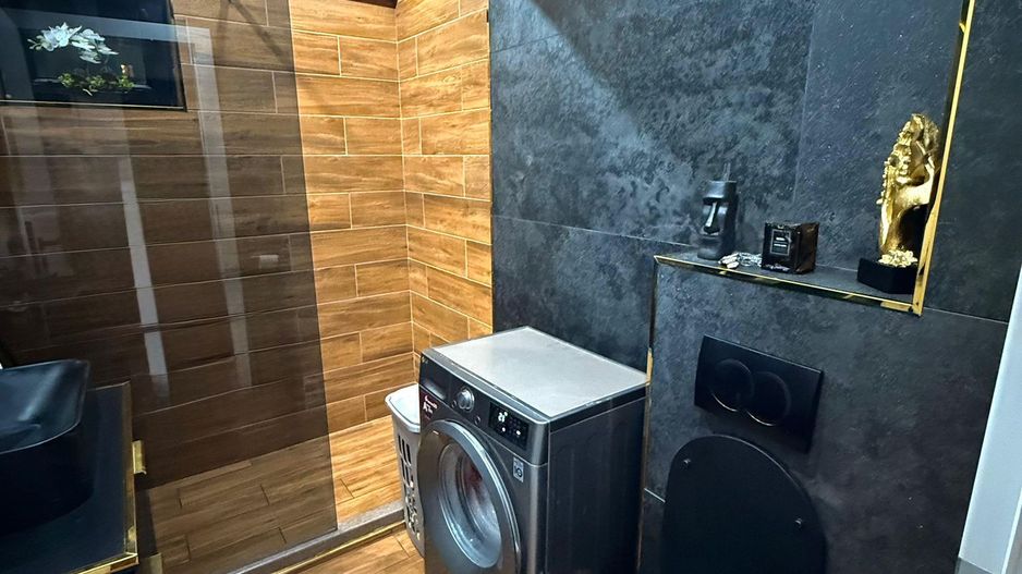 Apartament 2 camere - Luica - bloc nou. - Poză 20