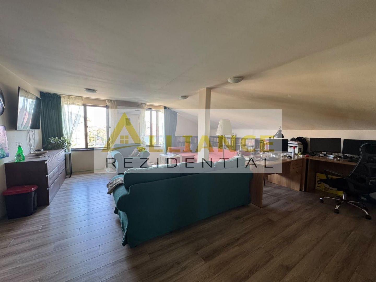 Vila individuala de vanzare â Popesti-Leordeni I  Str. Orizontului | 7 camere | Teren 400 mp - Poză 14
