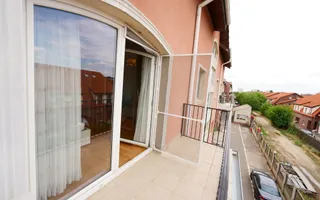 3 Camere, 2 locuri parcare + boxa, Ibiza Sol, Pipera, Scoala Americana - Poză 19