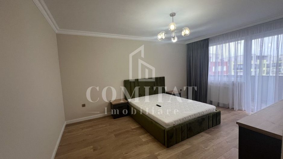 Apartament 2 dormitoare |  decomandat | Porii - Poză 5