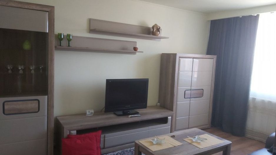 Inchiriere apartament modern Ultracentral - Poză 6