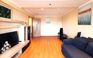 Apartament 4 camere | Zona Exercițiu, Strada Banat - Poză 1