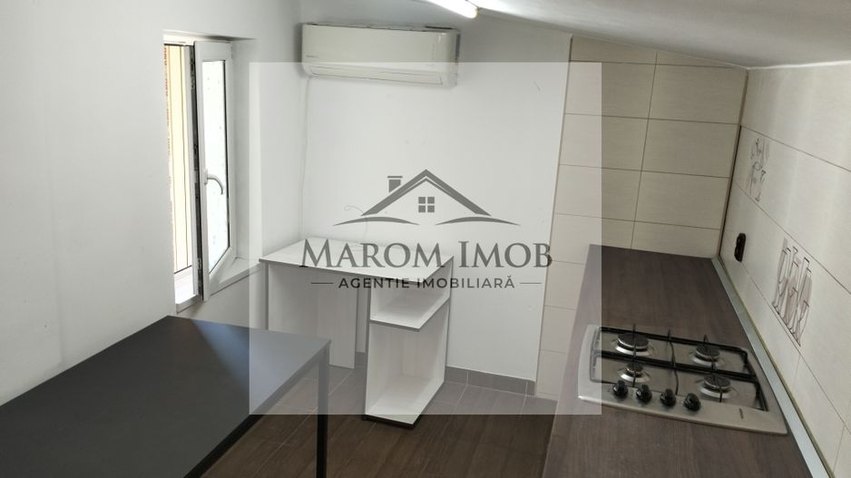 Garsonieră la casă, Brâncoveanu, acces facil metrou - Poză 3