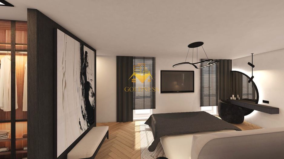 Duplex semifinisat, Dambul Rotund Zona SC Emil ISAC,Alexandru Odobescu - Poză 7