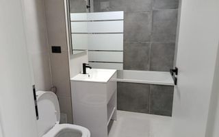 Garsoniera Piata Sudului-Bloc Nou-Centrala proprie - Poză 5