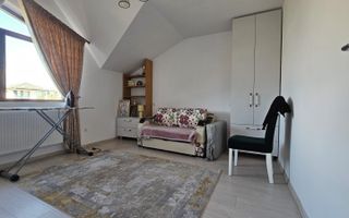 Casă individuală (P+M), finalizată 2020, în zona Vișani - Poză 4