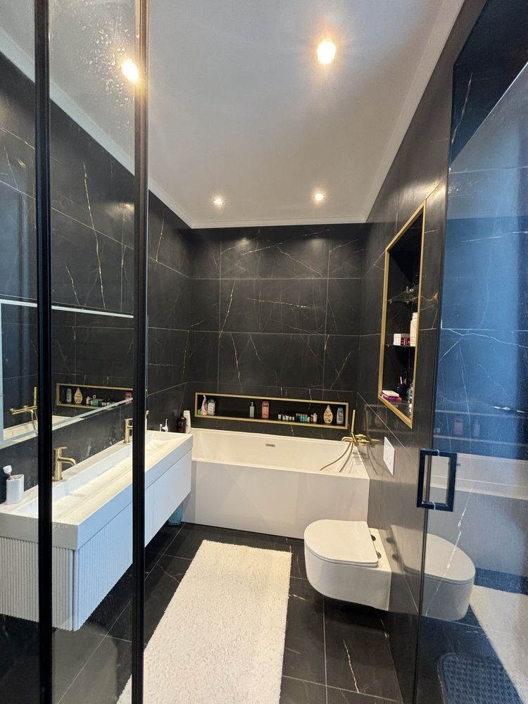 Vila spectaculoasa de vanzare | parter |finisaje premium, Corbeanca - Poză 8