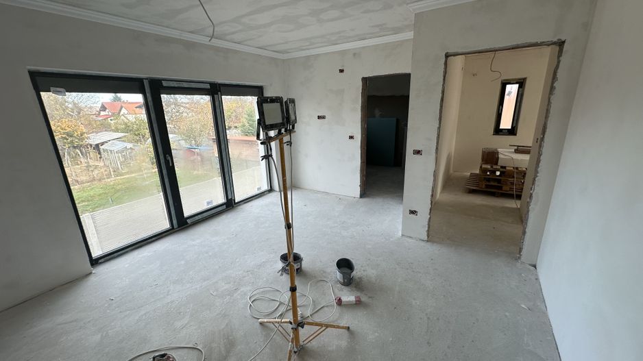 CASA INDIVIDUALA - Poză 13