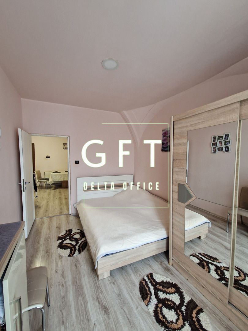 Apartament 3 camere ultracentral - Poză 6