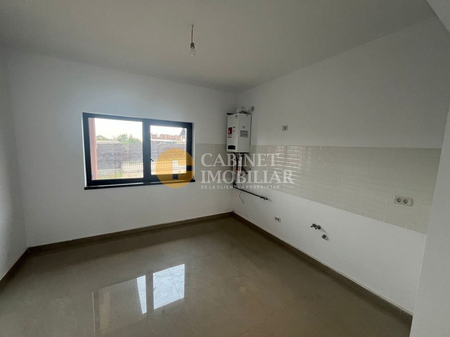 Casa 3 camere 500 Mp Teren Valea Lupuui - Poză 5