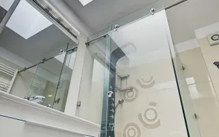 Centru, Teilor | 3 camere decomandat | 2 băi - Poză 12