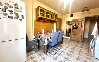 3cam mobilat+utilat|boxa+uscatorie, 2balcoane, centrala, AC | Aradului - Poză 4