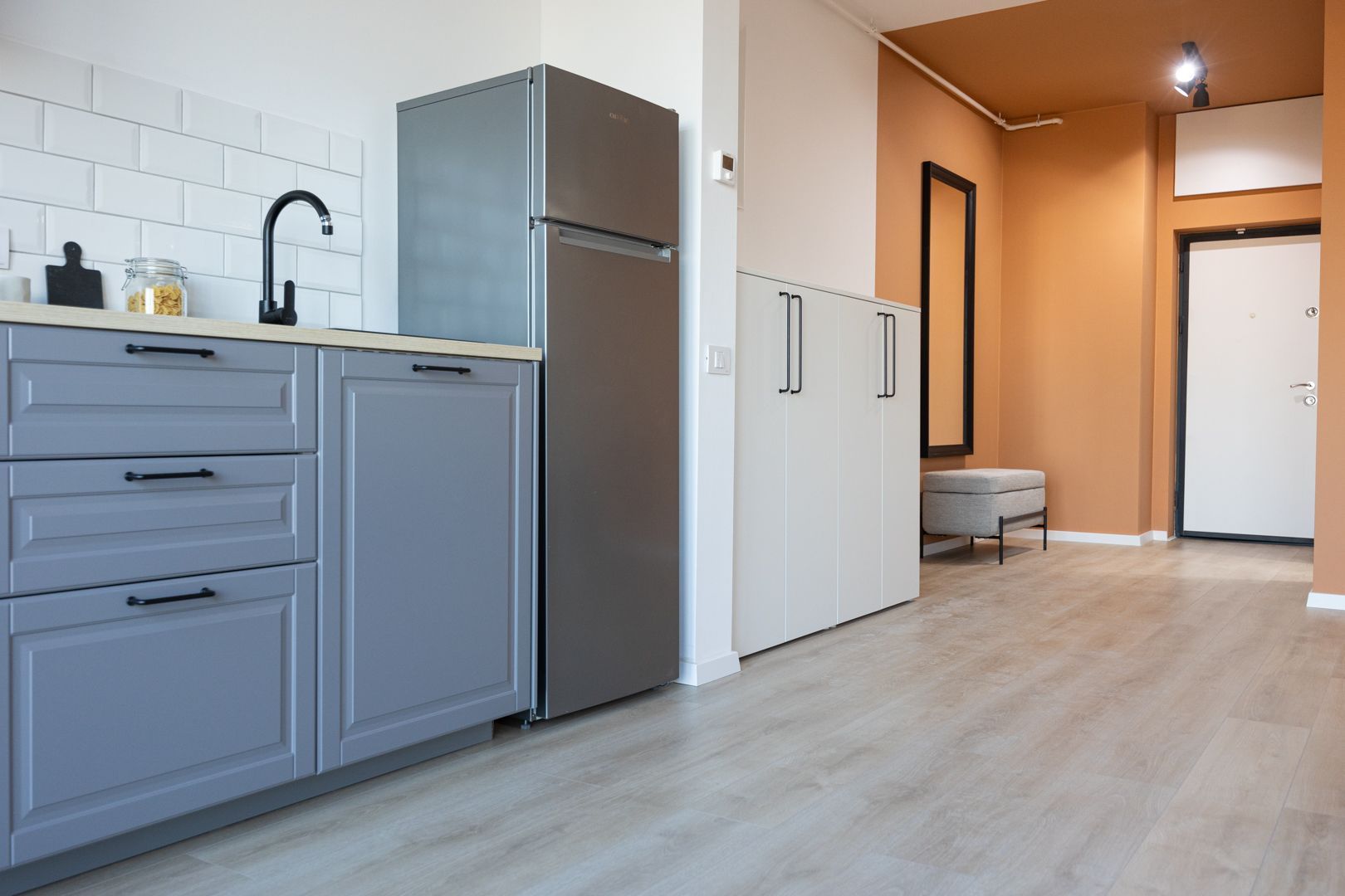 Apartament 2 camere direct de la DEZVOLTATOR - Poză 16