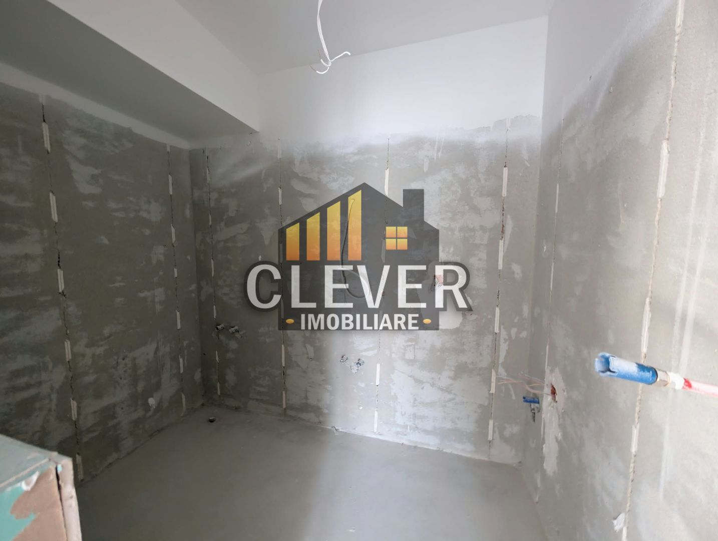 Penthouse 2 Camere | 91,3 mp | Terasă generoasa 32,6 mp | Theodor Pallady - Poză 7
