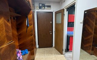 Apartament 3 camere decomandat, loc de parcare,Brancoveanu, Comision 0 - Poză 8