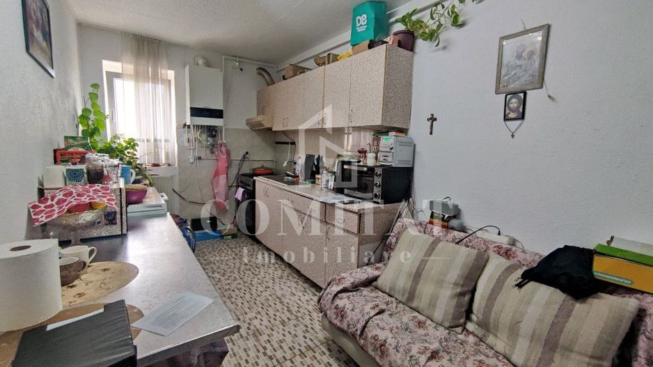 Apartament cu 2 camere | ideal pentru investitie  | Iris - Poză 5