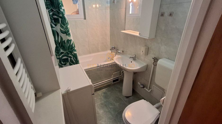 Apartament cu 3 camere + parcare, Brancoveanu, Sector 4 - Poză 24