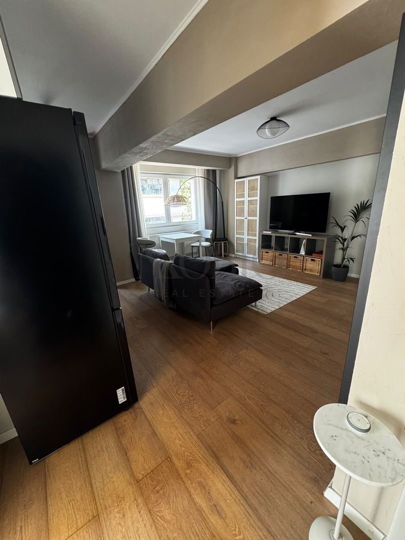Apartament 3 camere | Calea Victoriei – Amzei | Închiriere flexibilă - Poză 3