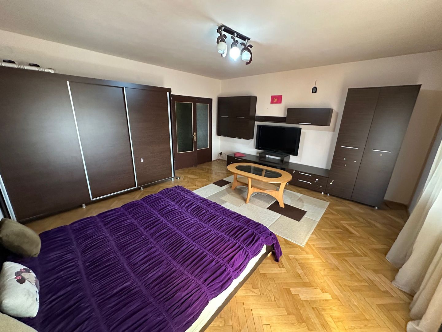 Vila  zona Elisabetin P+2E+M - Poză 18