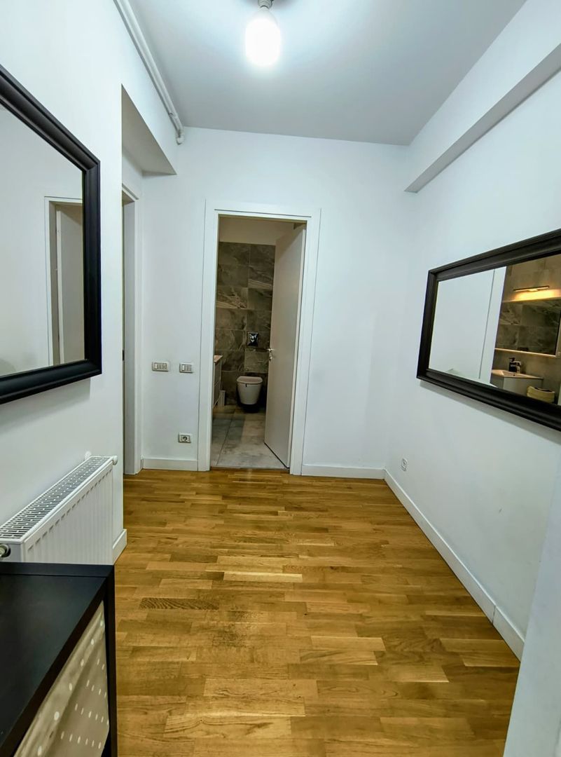 Iancu Nicolae- Gradina Zoologica- Jolie Ville- Loc parcare - Poză 8