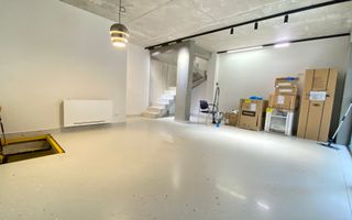 Imobil exclusivist cu 3 apartamente,  Dorobanți - Poză 3