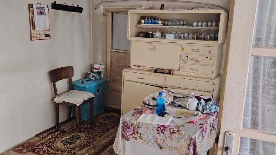 Teren 195 mp+Casa+Certificat de urbanism P+1+Pod - Poză 5