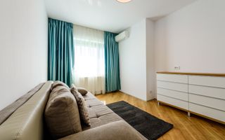 Apartament modern 3 camere cu parcare în 4 City North I Pipera - Poză 4