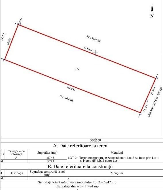 terenintravilan cu AC+pr. 4bloc(p+6) PopLeord-15min metrou Berceni - Poză 1