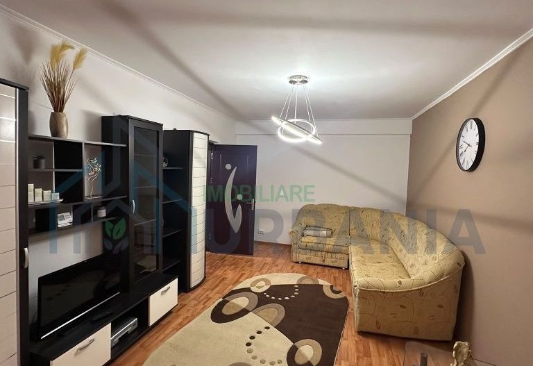 Apartament 2 camere de închiriat în zona Alexandru cel Bun (Minerva) - Poză 1