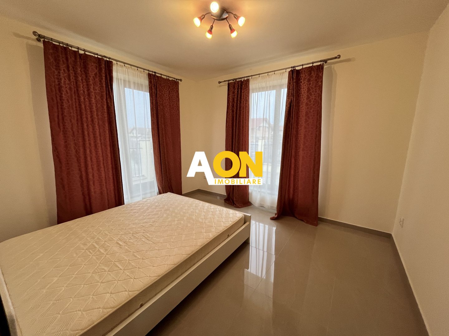 Casă Individuală, 4 Camere, Zona Alba - Micești - Poză 6