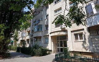 3 camere | Victoriei | Parcare | Grigore Alexandrescu | Dorobanti - Poză 8