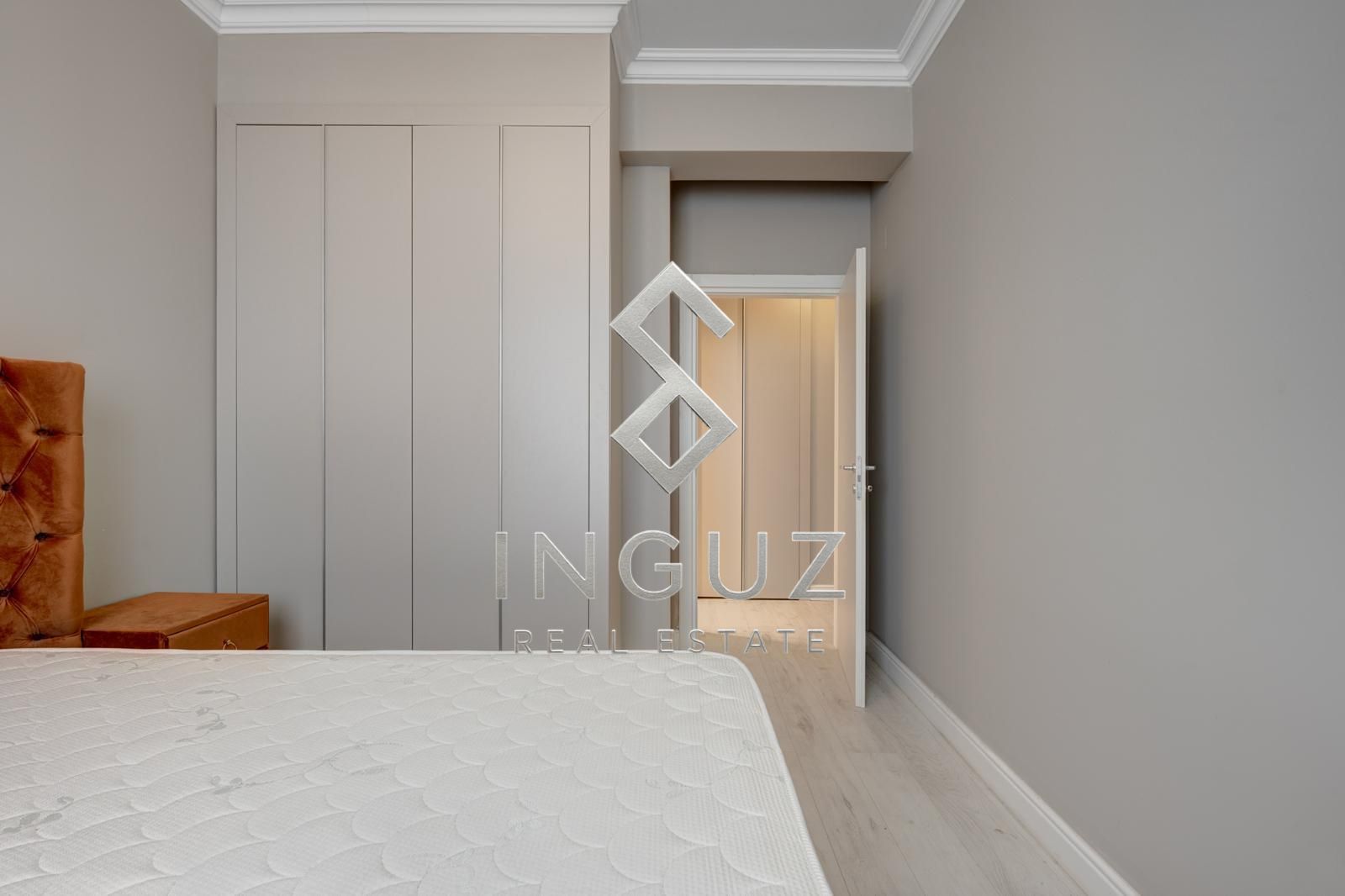 Apartament NOU cu 2 camere | Design deosebit | Parcare inclusă | Park - Poză 16