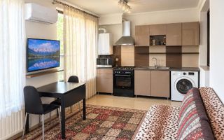2 camere Bucurestii Noi Metrou Jiului I CURTE PROPRIE I COMISION 0 - Poză 1