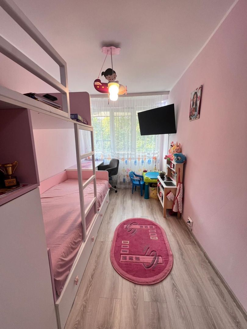 Apartament 3 camere, 62 mp, zona Scoala nr. 11 - fostul Complex Continental - Poză 17