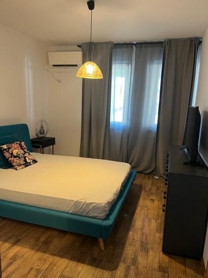 Apartament 3 Camere | Curte | Barbu Vacarescu - Poză 11