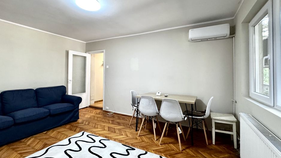 Apartament 2 camere, primitor, cu boxa, zona Central - Take Ionescu - Poză 4