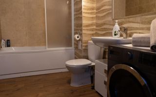 Apartament 47 mp in complexul Iosia Residence - Poză 1